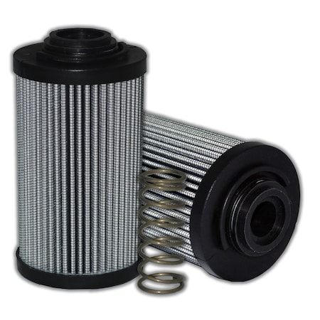 Hydraulic Filter, Replaces OMT CR112F25R, Return Line, 25 Micron, Outside-In